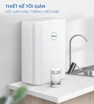 Máy Lọc Nước A. O. Smith S600 - 11