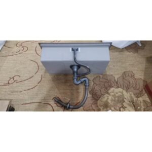 Chậu rửa chén Maadela MDS-8245FSU - 25