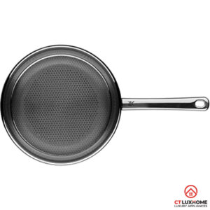 CHẢO CHỐNG DÍNH WMF PROFI RESIST FRYING PAN 24CM HEX 1756246411 - 13
