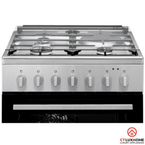 LÒ NƯỚNG KẾT HỢP BẾP GA ELECTROLUX LKM620000X 54L - 10 LÒ NƯỚNG KẾT HỢP BẾP GA ELECTROLUX LKM620000X 54L - 9