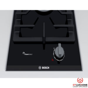 BẾP GAS DOMINO BOSCH PRA3A6D70 SERIE 8 KÍNH ĐEN CERAMIC - 15 BẾP GAS DOMINO BOSCH PRA3A6D70 SERIE 8 KÍNH ĐEN CERAMIC - 14