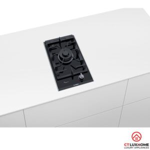 BẾP GAS DOMINO BOSCH PRA3A6D70 SERIE 8 KÍNH ĐEN CERAMIC - 21 BẾP GAS DOMINO BOSCH PRA3A6D70 SERIE 8 KÍNH ĐEN CERAMIC - 20