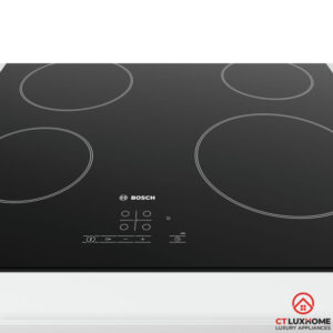 BẾP ĐIỆN HỒNG NGOẠI BOSCH SERIE 4 PKE611B17E 4 VÙNG NẤU - 7 BẾP ĐIỆN HỒNG NGOẠI BOSCH SERIE 4 PKE611B17E 4 VÙNG NẤU - 6