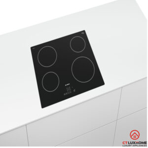 BẾP ĐIỆN HỒNG NGOẠI BOSCH SERIE 4 PKE611B17E 4 VÙNG NẤU - 9 BẾP ĐIỆN HỒNG NGOẠI BOSCH SERIE 4 PKE611B17E 4 VÙNG NẤU - 8