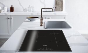 BẾP TỪ BOSCH PIJ651FC1E SERIE 6 - 7 BẾP TỪ BOSCH SERIE 6 PIJ651FC1E