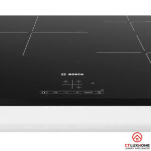 BẾP TỪ BOSCH SERIE 4 PUJ631BB2E 3 VÙNG NẤU 4600W - 10 BẾP TỪ BOSCH SERIE 4 PUJ631BB2E 3 VÙNG NẤU 4600W - 9
