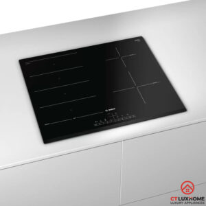 BẾP TỪ BOSCH SERIE 6 PXE631FC1E 4 VÙNG NẤU - 23 BẾP TỪ BOSCH SERIE 6 PXE631FC1E 4 VÙNG NẤU - 22