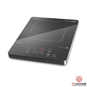 BẾP TỪ ĐƠN CASO COMFORT C2000 CẢM ỨNG 2000W
