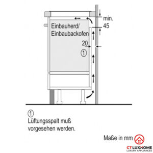 BẾP TỪ BOSCH 60CM SERIE 6 PIE631FB1E BỐN VÙNG NẤU - 25 BẾP TỪ BOSCH 60CM SERIE 6 PIE631FB1E BỐN VÙNG NẤU - 24