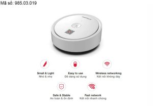 Gateway bộ điều khiển trung tâm Hafele HSL-GW01 985.03.019