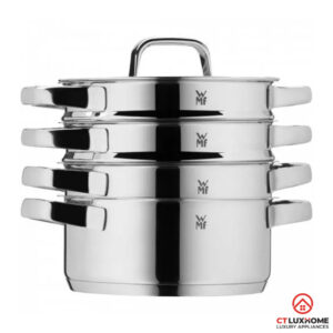 BỘ NỒI WMF COMPACT CUISINE 4PC COOKWARE SET 20CM 0798046380 - 4