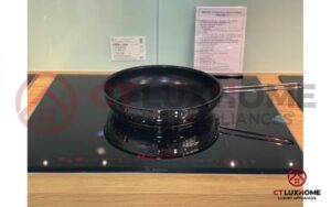 Bộ nồi Silit Alicante | 04 món | có chảo - 8 Bộ nồi Silit Alicante | 04 món | có chảo - 7