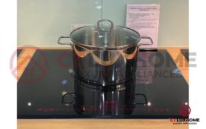 Bộ nồi Silit Alicante | 04 món | có chảo - 12 Bộ nồi Silit Alicante | 04 món | có chảo - 11