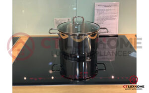 Bộ nồi Silit Alicante | 04 món | có chảo - 10 Bộ nồi Silit Alicante | 04 món | có chảo - 9