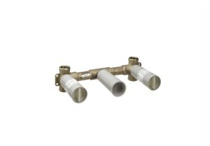 Giỏ hàng - 7 Bộ âm cho Vòi trộn 3 lỗ 589.29.428