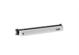 Giỏ hàng - 14 Bộ âm cho Bộ trộn sen trần 5 chức năng có điều nhiệt AXOR ShowerSolutions – 18313180 589.52.218
