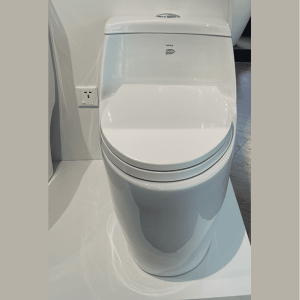 Bồn cầu một khối ICONIC Hafele 588.79.400 - 6