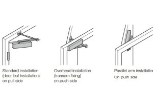 Cùi chỏ hơi Hafele 80kg không dừng 931.84.629 - 10 Cùi chỏ hơi Hafele 80kg không dừng 931.84.629 - 9