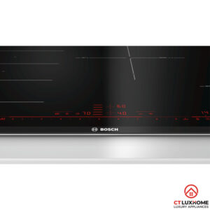 BẾP TỪ BOSCH SERIE 8 PXE875DC1E ĐA ĐIỂM 4 VÙNG NẤU 7400W - 20 BẾP TỪ BOSCH SERIE 8 PXE875DC1E ĐA ĐIỂM 4 VÙNG NẤU 7400W - 19