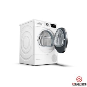 Máy sấy tụ hơi bơm nhiệt 8 Kg WTW876H8SG - 10 Máy sấy tụ hơi bơm nhiệt 8 Kg WTW876H8SG - 9