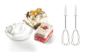 Máy đánh trứng cầm tay MFQ36400 - 15