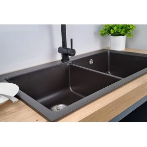 Chậu đá Maadela MDS-A8651B - 12