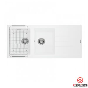 CHẬU RỬA CHÉN BÁT KONOX GRANITE PHOENIX 1160 - 11