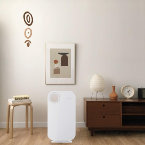 Máy lọc không khí Coway SWAN(AP-1008CH) - 10 Máy lọc không khí Coway SWAN(AP-1008CH) - 9