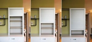 Cửa cuốn Hafele 443.60.000 - 4 Cửa cuốn Hafele 443.60.000 - 3