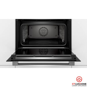 Lò nướng kết hợp hấp CSG656RS1 - 17