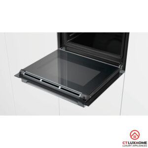 Lò nướng Bosch HBG656RS1B - 14 Lò nướng Bosch HBG656RS1B - 13