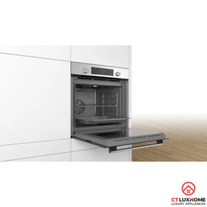 Lò nướng Bosch HBS534BS0B - 15 Lò nướng Bosch HBS534BS0B - 14