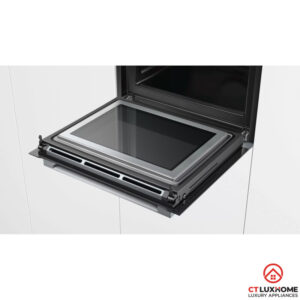 Lò nướng kết hợp vi sóng HNG6764S1A - 17 Lò nướng kết hợp vi sóng HNG6764S1A - 16