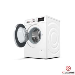 Máy giặt kết hợp sấy 8kg/5kg WVG30462SG - 8