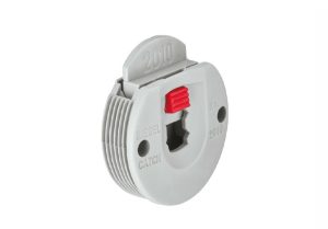 Dẫn hướng trên với khóa Hafele 404.19.320