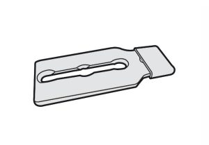 Dẫn hướng với lỗ khoan Hafele 404.24.330