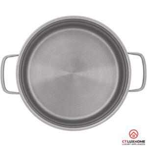 BỘ NỒI WMF COMPACT CUISINE 4PC COOKWARE SET (NON-STACKABLE) 0790046380 - 20