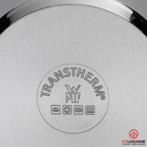 BỘ NỒI WMF DIADEM PLUS 5PC COOKWARE SET 0730356040 - 31