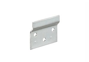 Đế gắn tường chiều dài 60 mm Hafele 290.08.900