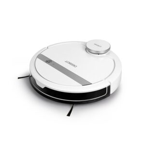 ROBOT HÚT BỤI Deebot 900 - 7