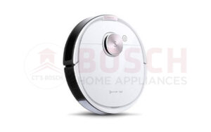 Robot hút bụi lau nhà Deebot Ozmo T8 - 4