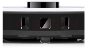 Robot hút bụi lau nhà Deebot Ozmo T8 - 6