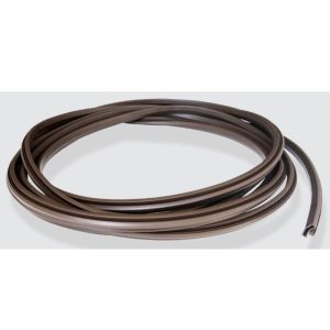 Đệm khí cho cửa màu đen Hafele 950.10.273 - 7 Đệm khí cho cửa màu đen Hafele 950.10.273 - 6