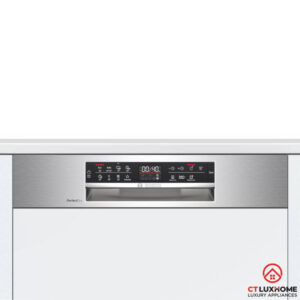 MÁY RỬA BÁT BOSCH SERIE 6 SMI6ZCS49E BÁN ÂM SẤY ZEOLITH - 23 MÁY RỬA BÁT BOSCH SERIE 6 SMI6ZCS49E BÁN ÂM SẤY ZEOLITH - 22