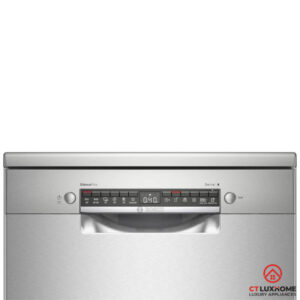 MÁY RỬA BÁT BOSCH ĐỘC LẬP SERIE 4 SMS4ECI26E - 13 MÁY RỬA BÁT BOSCH ĐỘC LẬP SERIE 4 SMS4ECI26E - 12