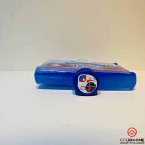 DUNG DỊCH VỆ SINH MÁY RỬA BÁT FINISH SODA 250ML HƯƠNG SODA CHÍNH HÃNG - 18