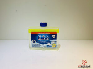 DUNG DỊCH VỆ SINH MÁY RỬA BÁT FINISH LEMON 250ML HƯƠNG CHANH CHÍNH HÃNG - 12 DUNG DỊCH VỆ SINH MÁY RỬA BÁT FINISH LEMON 250ML HƯƠNG CHANH CHÍNH HÃNG - 11