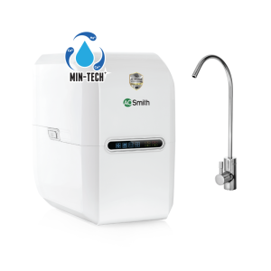 Máy Lọc Nước A. O. Smith E2 - 16