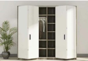 Bộ phụ kiện cửa trượt xếp 2 cặp 35VF – MS: 410.26.048 - 4 Bộ phụ kiện cửa trượt xếp 2 cặp 35VF – MS: 410.26.048 - 3