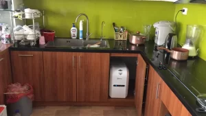 Máy Lọc Nước A. O. Smith G1 - 22